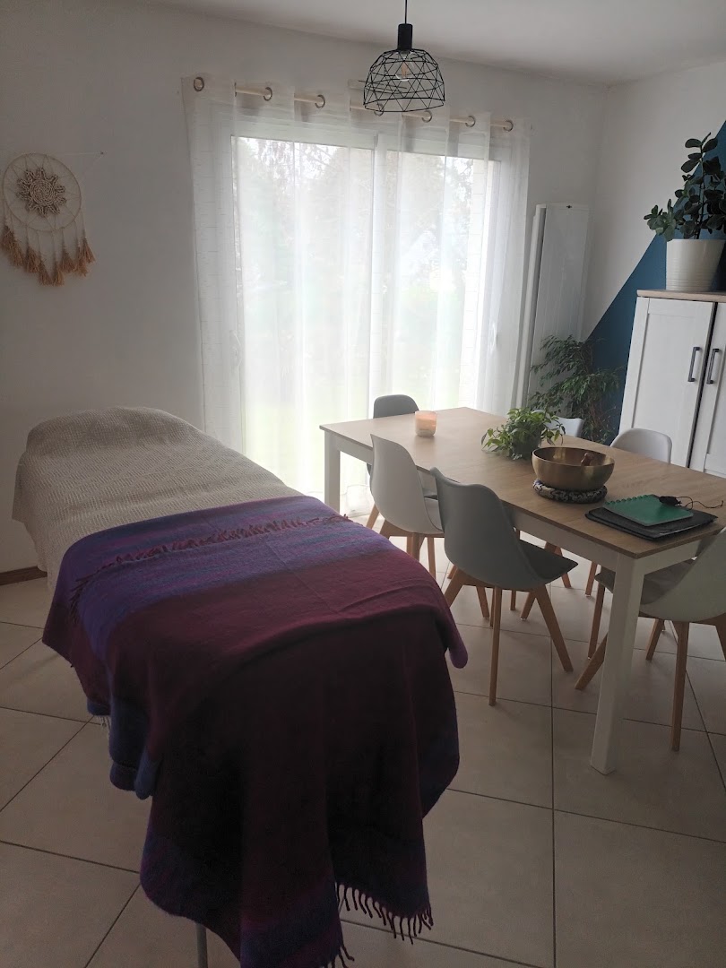 Masseuse énergéticienne · Photos 1