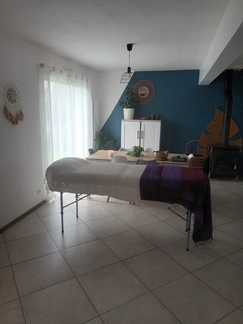 Masseuse énergéticienne · Photos 4