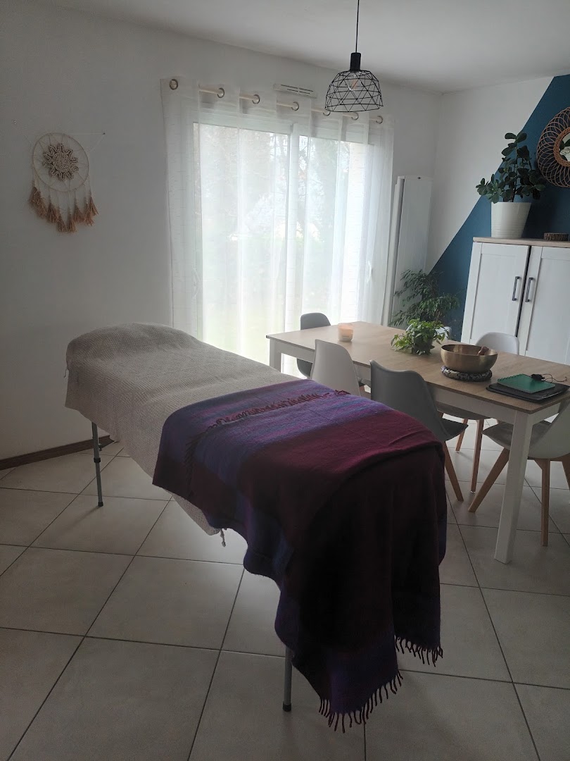 Masseuse énergéticienne · Photos 3